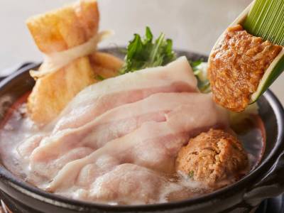 【季節の会席】春(2026年4月11日～5月31日)  