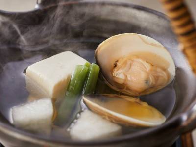 【土地の恵み会席】春(2026年4月11日～5月31日)  