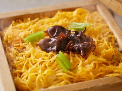 【土地の恵み会席】春(2026年4月11日～5月31日)  