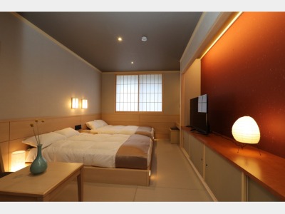 客室一例（イメージ）