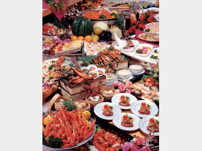 バイキングイメージ