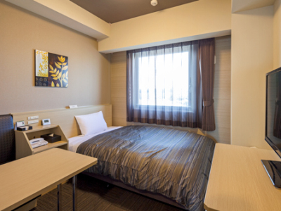 客室イメージシングル