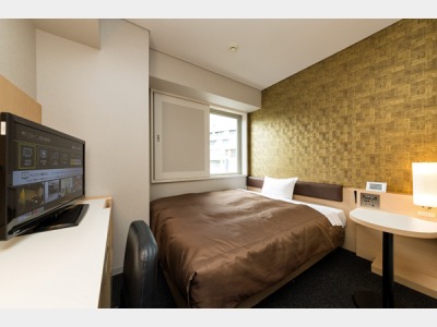 客室イメージ　デラックスルーム