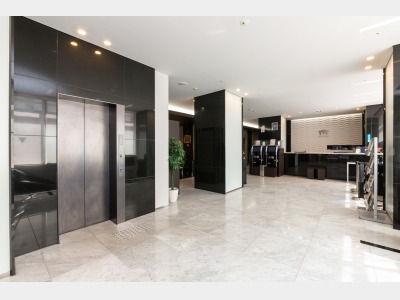 ロビー イメージ