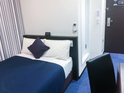 客室イメージシングル