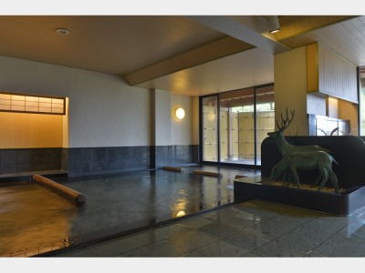 大浴場イメージ