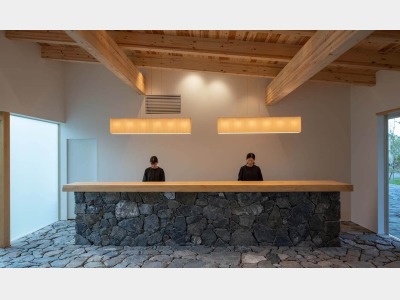 RECEPTION　イメージ