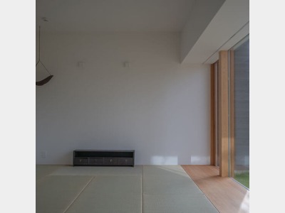 客室イメージ　ヴィラ「鉄景」室内