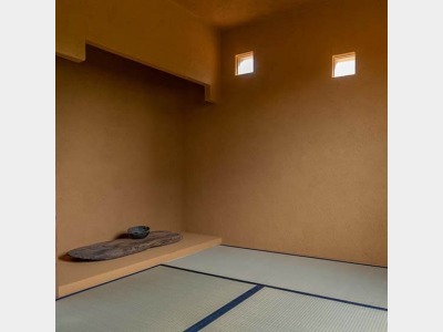 客室イメージ　ヴィラ「土逢」室内