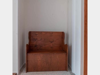 客室イメージ　ヴィラ「石ろう」室内