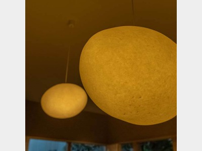 客室イメージ　ヴィラ「囲土」室内