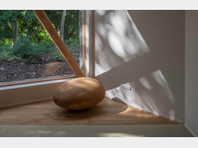 客室イメージ　ヴィラ「颯木」室内