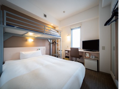 スーパールーム客室一例