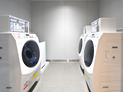 ランドリー
