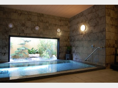 大浴場イメージ