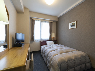 本館シングル（一例）