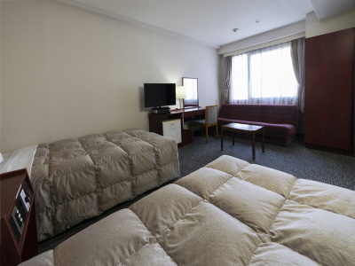 本館ツイン（一例）