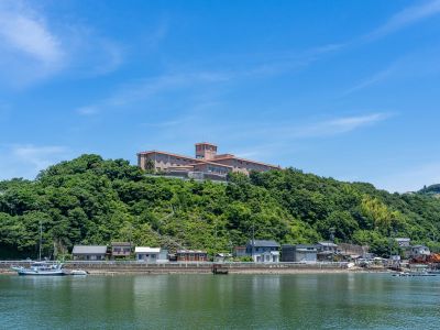 亀の井ホテル 鳥羽