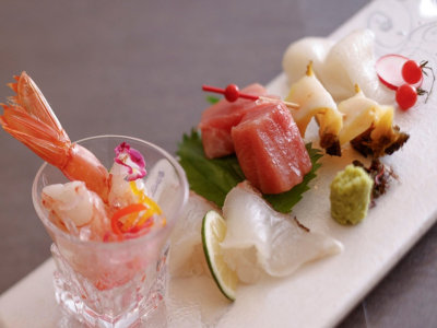 【土地の恵み会席】冬(2025年12月～2026年2月)  