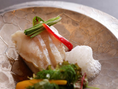 【特別会席】冬（2025年12月～2026年2月）