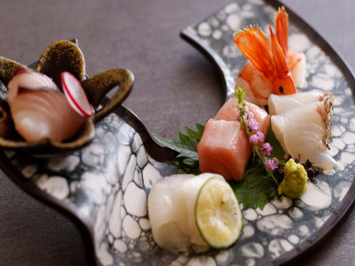 【特別会席】冬（2025年12月～2026年2月）