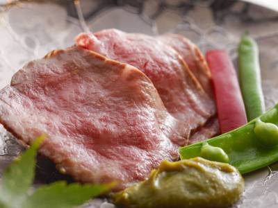 【特別会席】春(2026年3月～5月)  