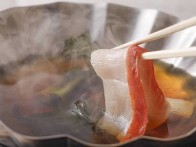 【特別会席】春(2026年3月～5月)  