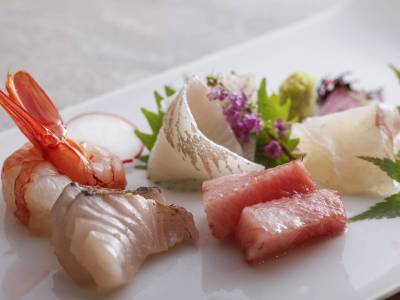 【特別会席】春(2026年3月～5月)  