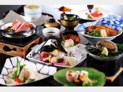 詩季会席イメージ