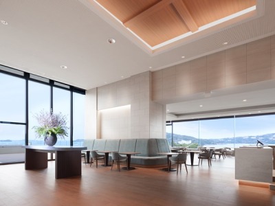 ザ・ロビーラウンジ