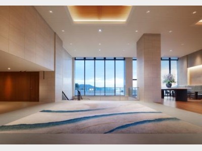 エントランス・ロビー