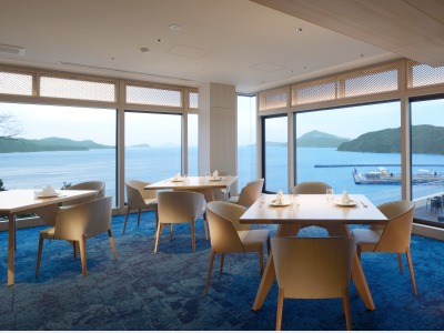 和食レストラン　もんど岬