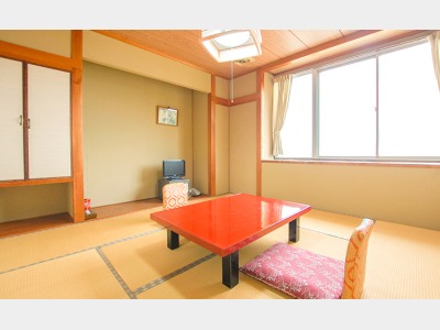 和室　一例
