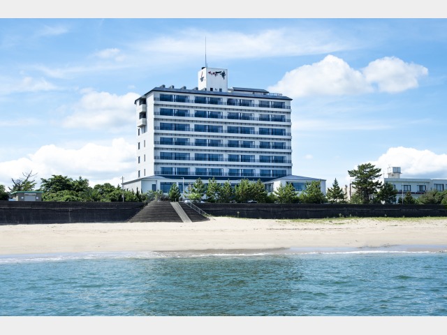 浜の雅亭　一井 外観イメージ