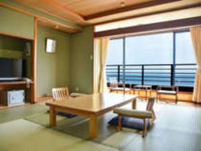 ※お部屋タイプおまかせ【禁煙】