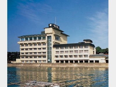 風待ちの湯　福寿荘