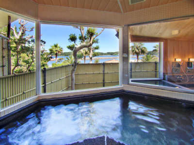 大浴場イメージ