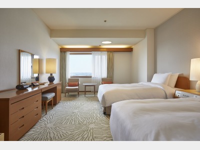 コンフォートツイン(一例)