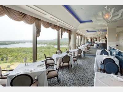 志摩観光ホテル ザ ベイスイート