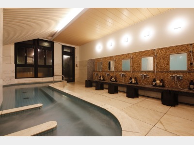 大浴場イメージ