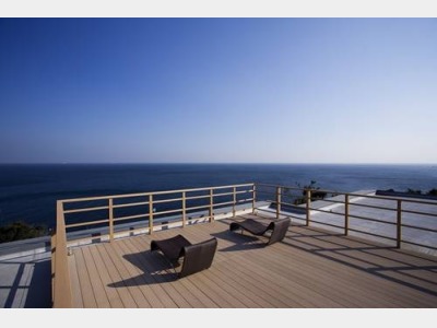 展望台イメージ