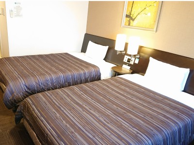 本館ツイン（一例）