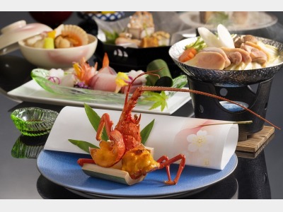 和食プランイメージ