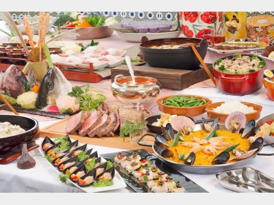 バイキングイメージ