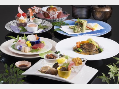 和食プランイメージ