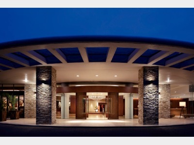 NEMU RESORT HOTEL NEMU @̊O
