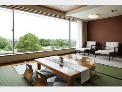 ホテル館　和室スーペリアタタミルーム