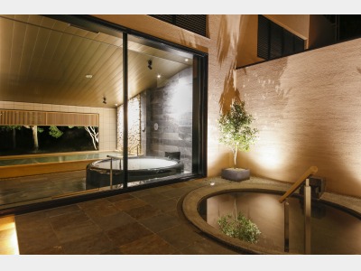 大浴場イメージ