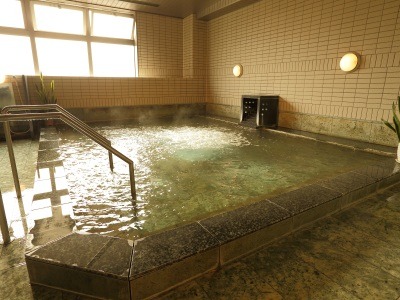 大浴場