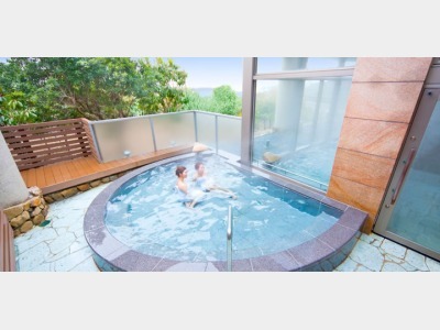 温泉（ともやまの湯）